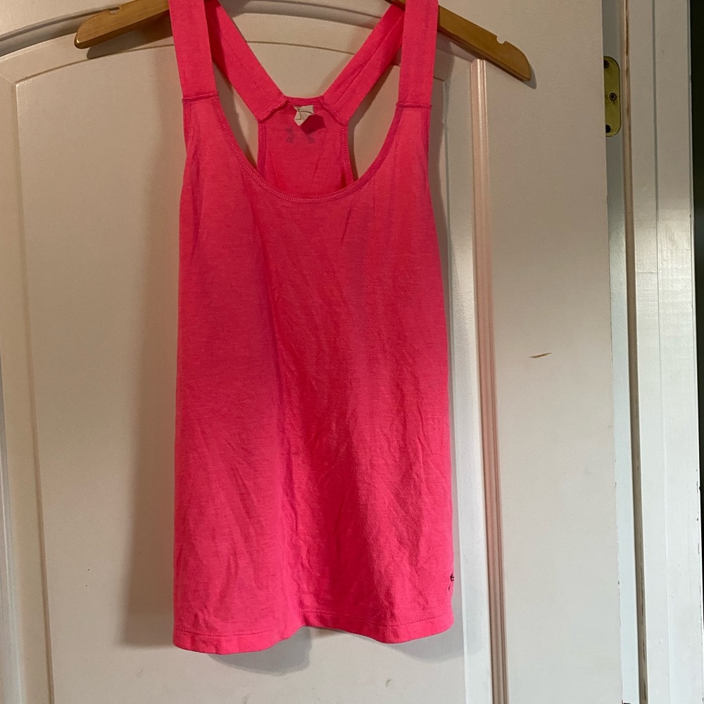 Under armor Workout tank